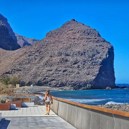 Severo 3 - Playa De La Aldea - Laaldeabnb * El Albercon