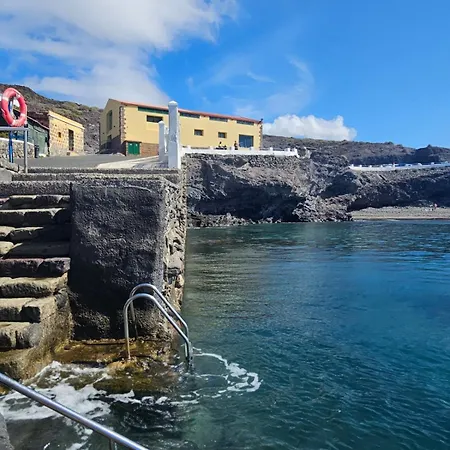 Apartment Severo 3 - Playa De La Aldea - Laaldeabnb